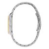 36mm Starlight Black & Two Tone Bracelet Watch - Image 4