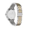 36mm Starlight Black & Two Tone Bracelet Watch - Image 5