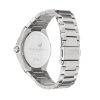 33mm Hexa Blush & Silver Bracelet Watch - Image 5
