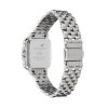 28mm Grosvenor Blue & Silver Bracelet Watch - Image 5