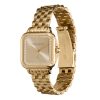 28mm Grosvenor Gold Bracelet Watch - Image 2