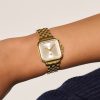 28mm Grosvenor Gold Bracelet Watch - Image 3