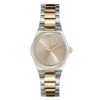 28mm Mini Hexa Neo Gold & Two Tone Bracelet Watch
