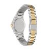 28mm Mini Hexa Neo Gold & Two Tone Bracelet Watch - Image 5