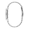 35mm Radiant Sun Ombre & Silver Bracelet Watch - Image 4