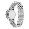 35mm Radiant Sun Ombre & Silver Bracelet Watch - Image 5