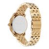 36mm Starlight Color Sweet Mandarin & Gold Bracelet Watch - Image 5