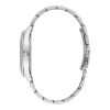 38mm Radiate Nude & Silver Bracelet Watch - Image 4