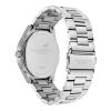 38mm Radiate Nude & Silver Bracelet Watch - Image 5