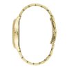 38mm Radiate Forest Green & Gold Bracelet Watch - Image 4