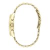 38mm City Classic Multifunction Gold Bracelet Watch - Image 4