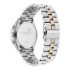 38mm City Classic Multifunction Two Tone Bracelet Watch - Image 5