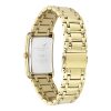 23mm Grove Forest Green & Gold Bracelet Watch - Image 5