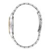 34mm Lea White & Two Tone Bracelet Watch - Image 4