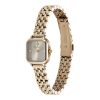 20mm Mini Grosvenor Earl Grey & Rose Gold Bracelet Watch - Image 2