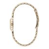 20mm Mini Grosvenor Earl Grey & Rose Gold Bracelet Watch - Image 4