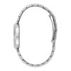 32mm Dimension T-Bar Mellow Rose & Silver Bracelet Watch - Image 4