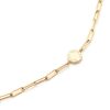 Illusion Gold Stacking Necklace Set - Image 4