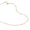 Illusion Gold Stacking Necklace Set - Image 5
