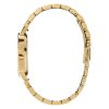 34mm White & Gold Bracelet Watch - Image 4